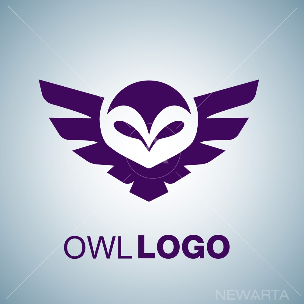 owl logo