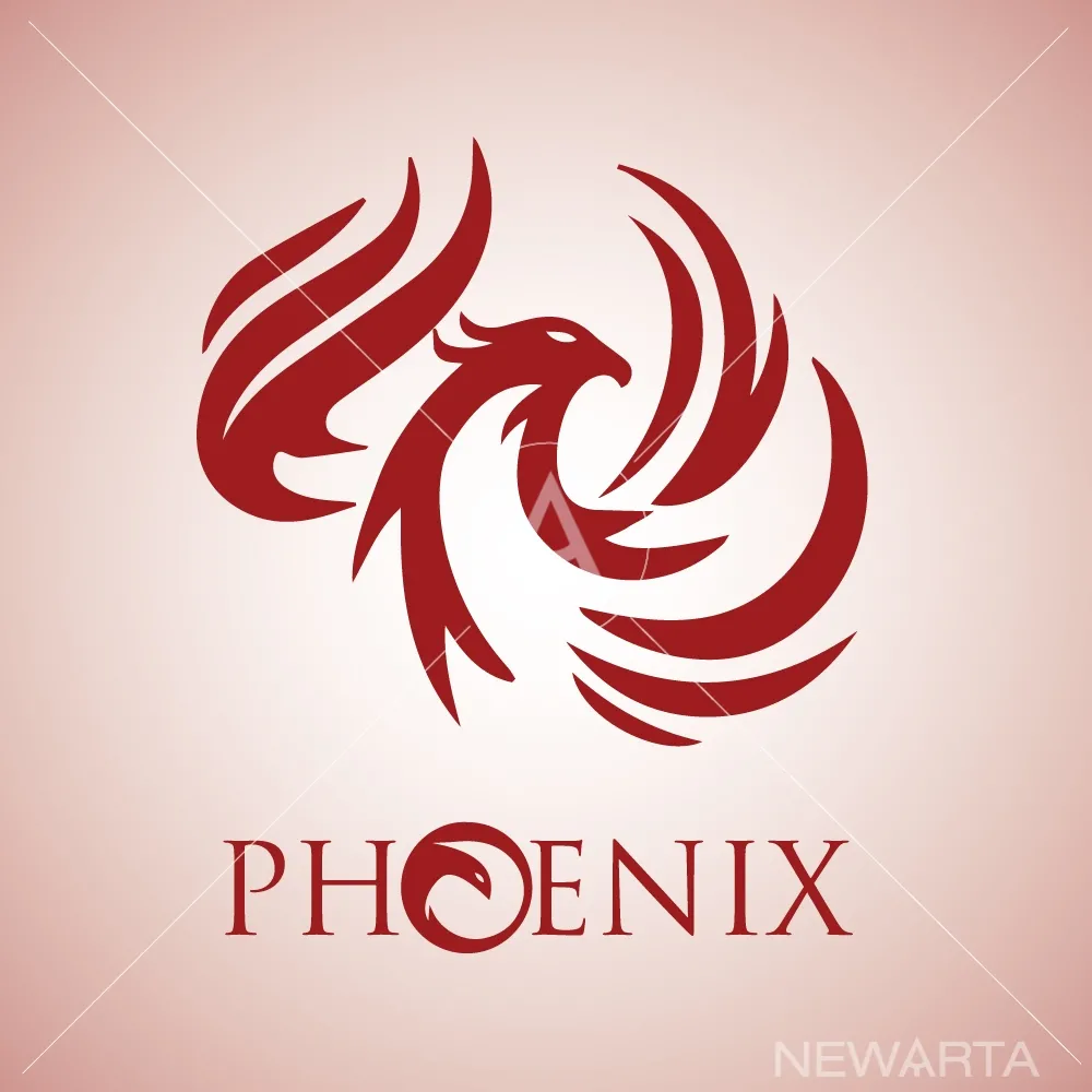 phoenix logo