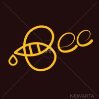 bee logo