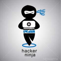 hacker ninja