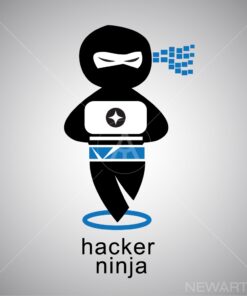 hacker ninja