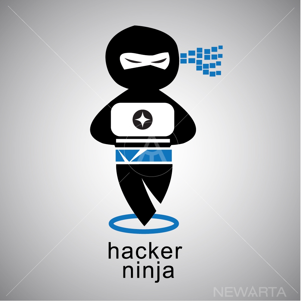 Hacker Ninjas