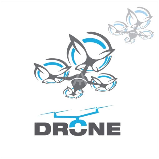 Drone concept 3 - newarta