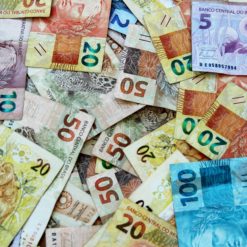 real money banknotes free photography